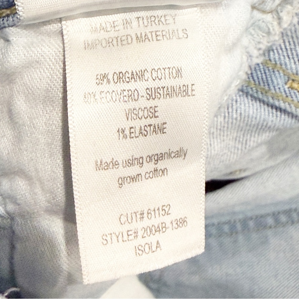 Citizens of Humanity Premium Vintage Jeans 26 - Picture 9 of 13